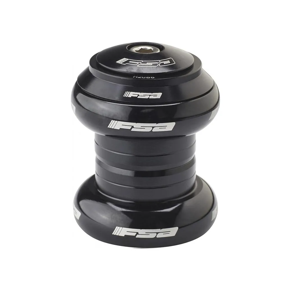 FSA Orbit X Headset 1-inch Ahead EC30 Black