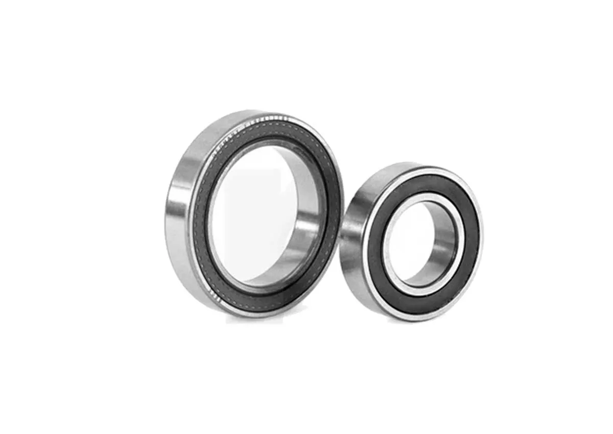 Mavic Lefty front wheel hub bearings | Set of 2