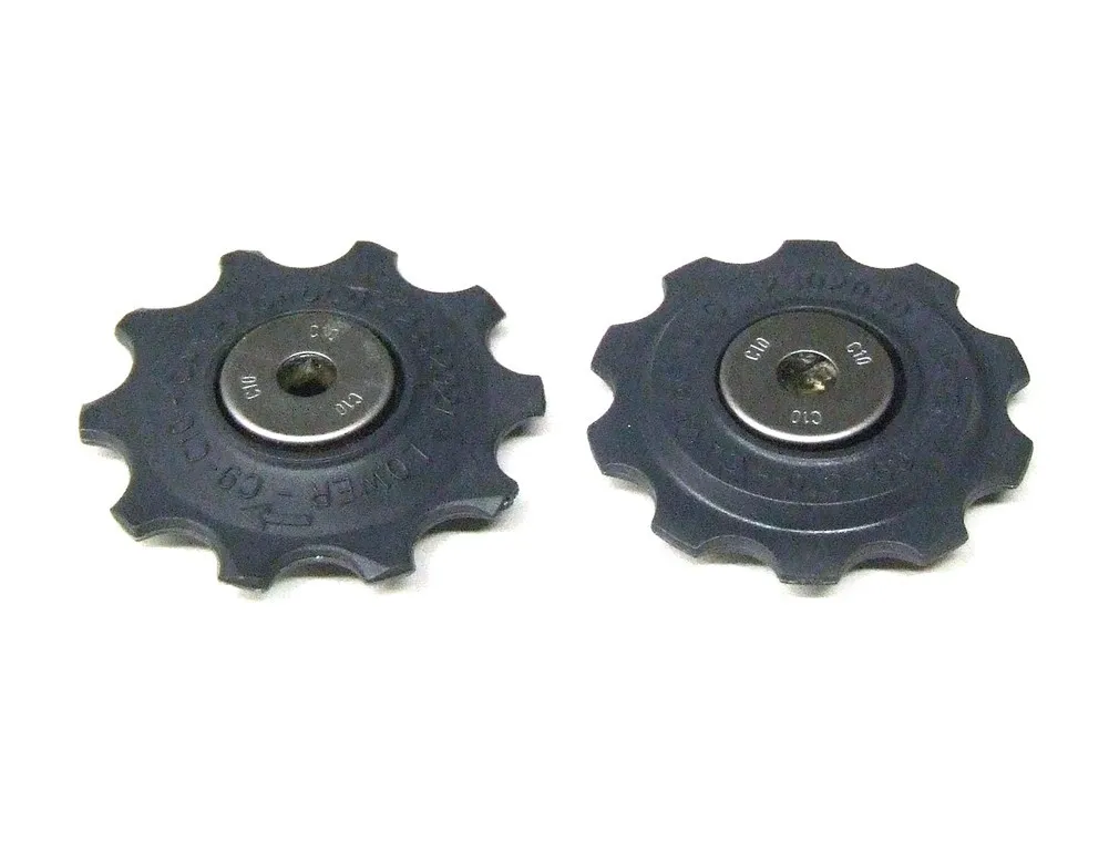 Campagnolo Record 9-speed derailleur pulley set