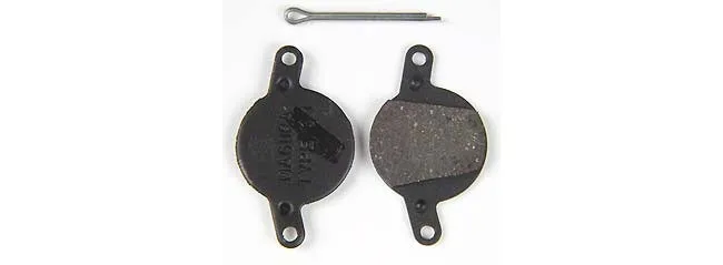 Magura Louise Disc Brake Pad Type 3.1 Performance