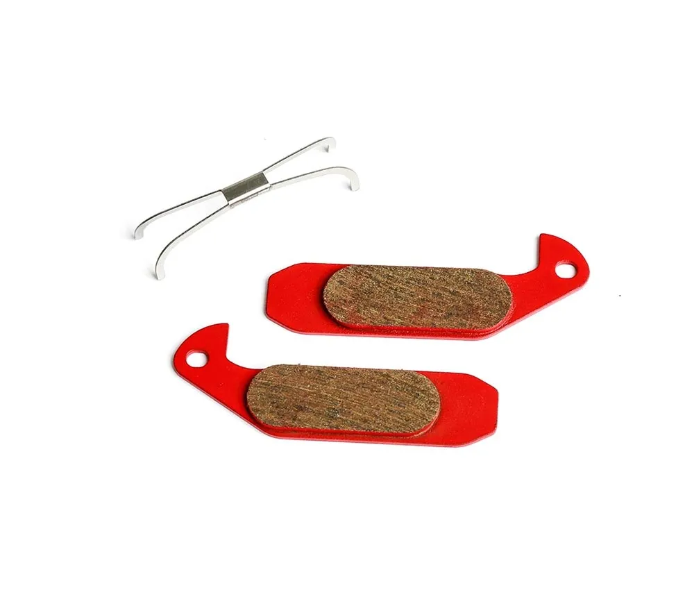 Magura Gustav M Disc Brake Pads | Type 1.2 Endurance