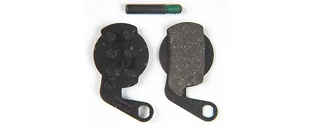 Magura Marta Endurance disc brake pads (up to 2009) Type 5.2