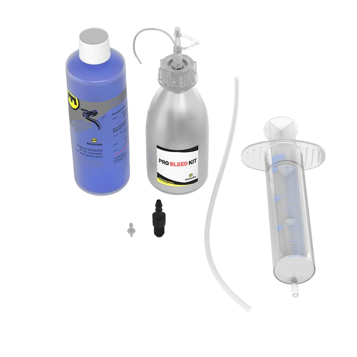 Magura Profi Bleeding Kit EBT for Disc and HS 33-11 – Last few in stock