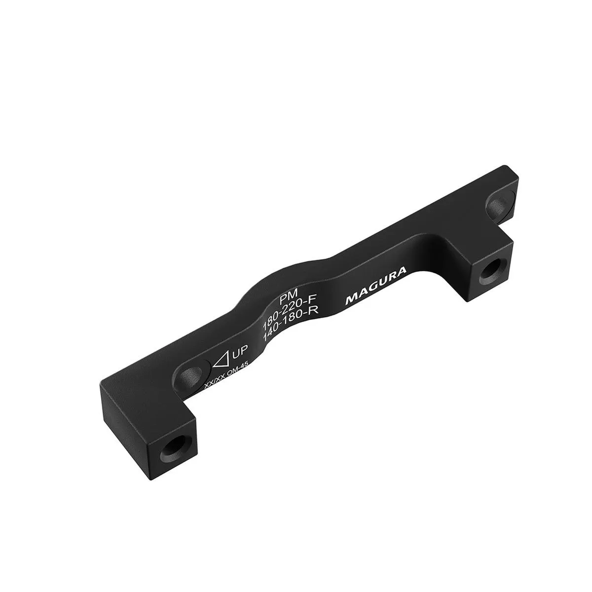 Magura QM 45 – PM to PM7 adapter – 220 mm disc