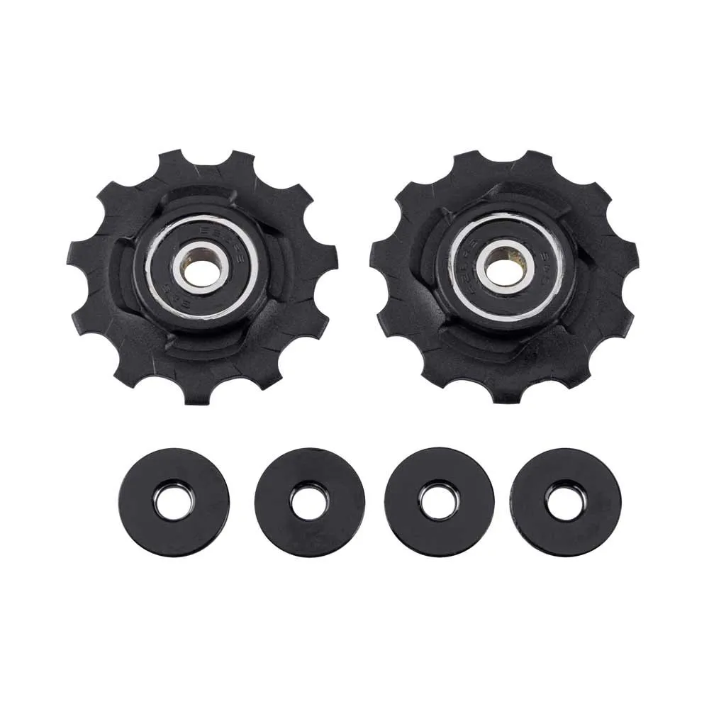 Sram GX / X9 / X7 derailleur pulley set (10-speed)