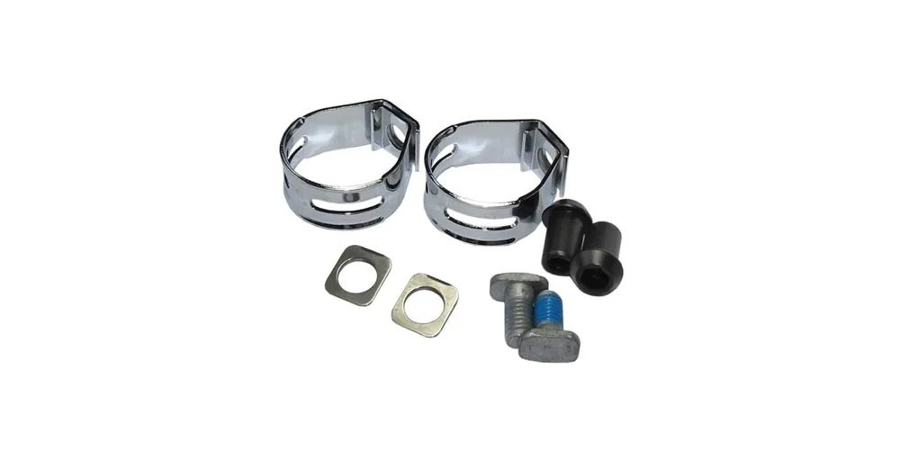 Sram Red + Force + Rival + Apex Shift/Brake Lever Spare Part | Mounting Clamps (10-speed)