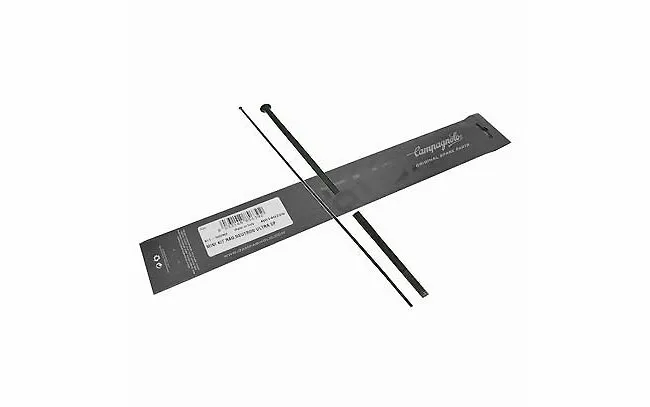 Campagnolo Neutron Ultra Mini Spoke Kit – Last few in stock