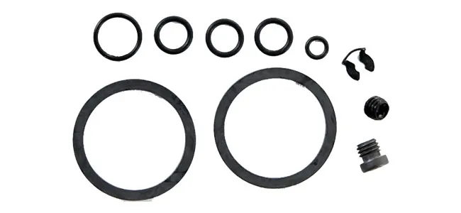 Avid Elixir Caliper Service Kit