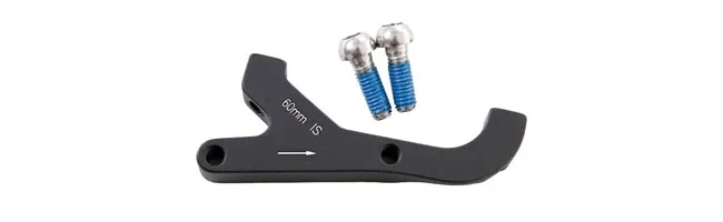 SRAM Disc Adapter IS 60 Rear Wheel Rotor 200 mm IS2000