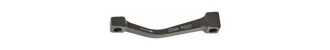 Avid Disc Adapter PM 20 Disc 180mm - Post Mount 6