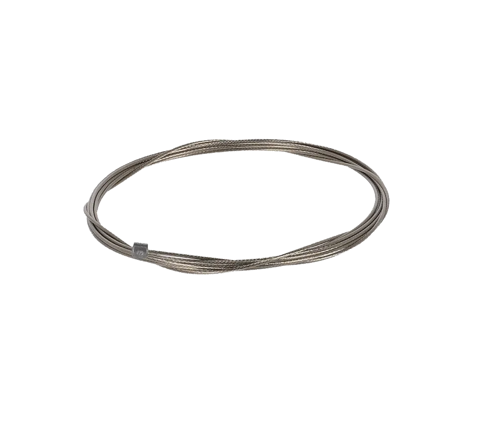 Sram Slickwire internal gear cable, 230 cm, Teflon-coated