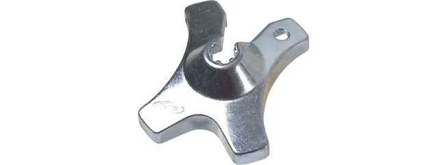 Mavic UST spoke wrench for UST Force rims (9 mm)
