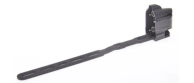 Shimano DI2 SM-BMR2-L Long External Battery Holder – Last few in stock