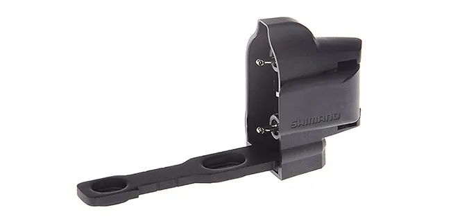 Shimano DI2 SM-BMR2-S short 16 mm external battery holder – limited stock