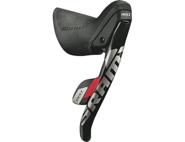 SRAM Red ErgoDynamic 10-speed right-hand shift and brake lever