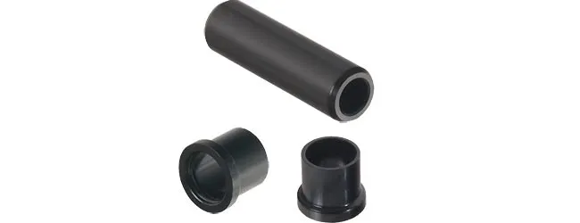 RockShox shock bushings, 12.7 mm eye, 8 x 46.0 mm
