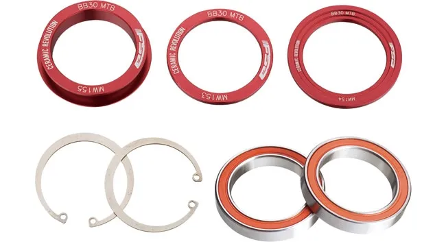 FSA BB-30 Ceramic MTB Bottom Bracket