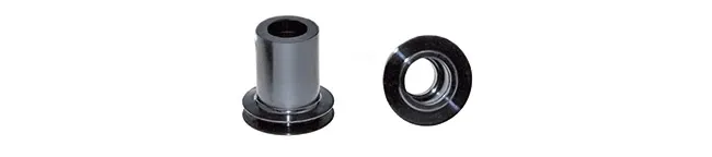 DT Swiss End Stopper MTB Rear Wheel X12x142mm Rotor HG10 Shimano