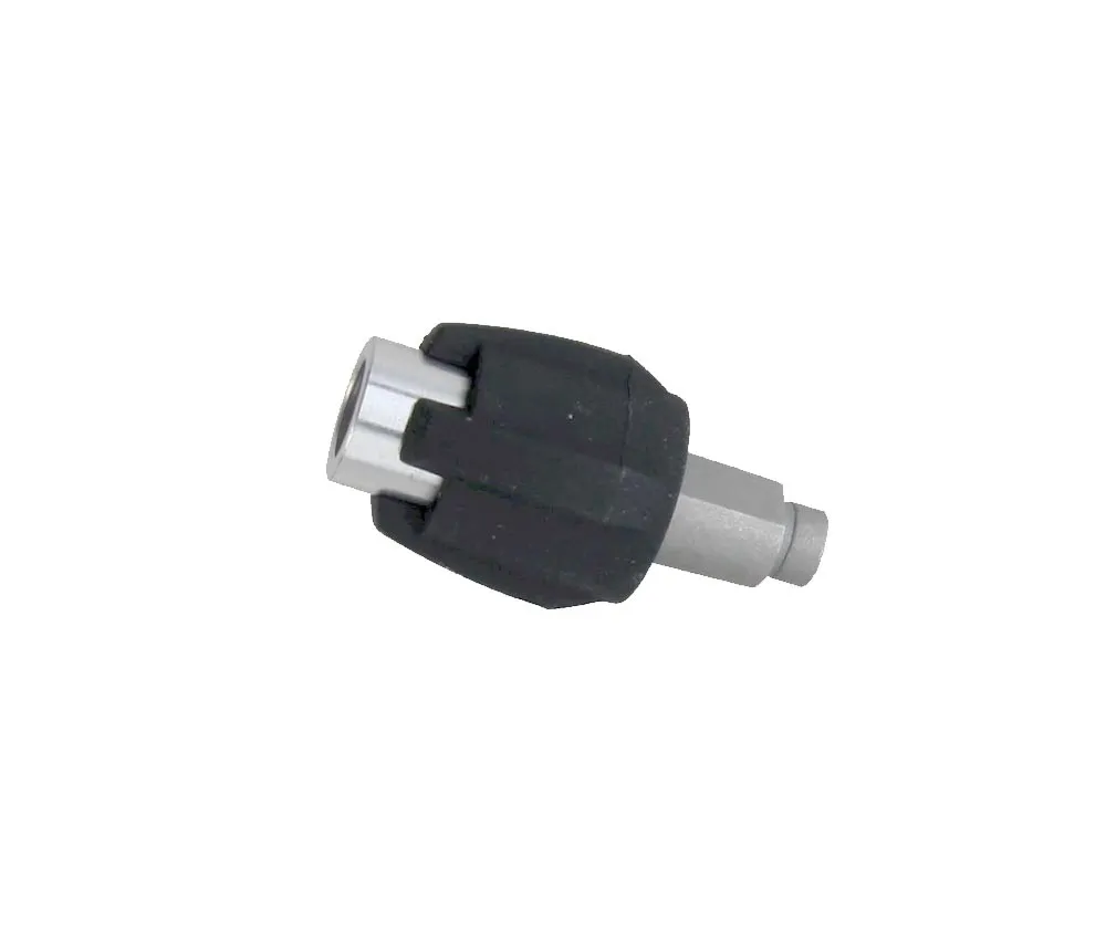 SRAM Red 22 rear derailleur spare part | Cable adjustment screw, silver