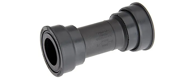 Shimano MTB bottom bracket SM-BB71-41A | BB92 / 92x41 mm Hollowtech II 24 mm