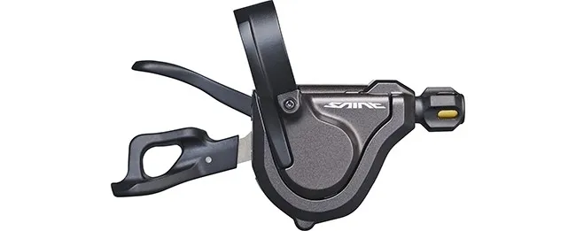 Shimano Saint SL-M820 Rapidfire 10-speed right-hand shifter
