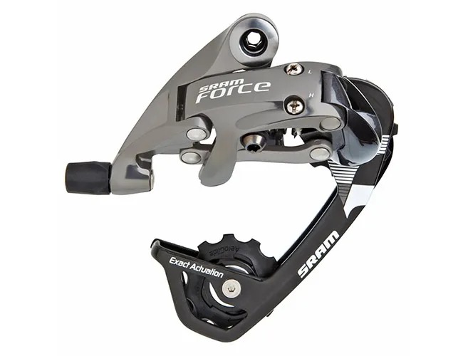 SRAM Force Rear Derailleur WiFLi Medium Cage 10-speed