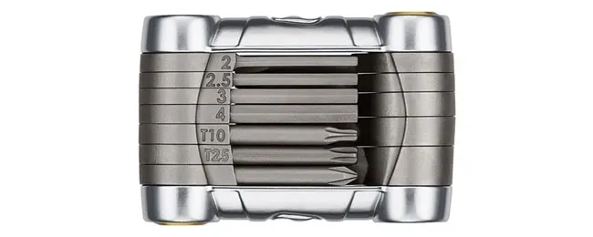 Crankbrothers Pixl Premium Mini Tool