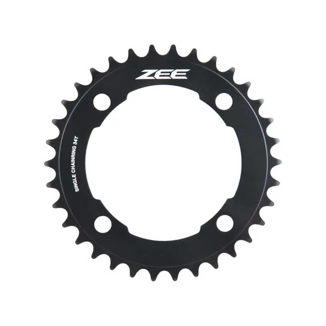 Shimano Zee FC-M640 chainring, 34 teeth, 104 mm