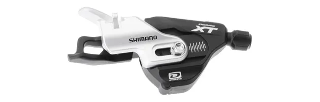Shimano XT Rapidfire SL-M780-I Spec II (left-hand) 3-2 speed
