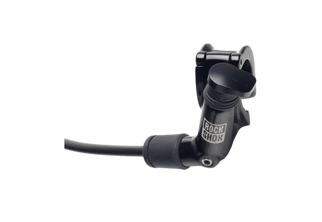RockShox Monarch XX X-Loc remote lever (left)