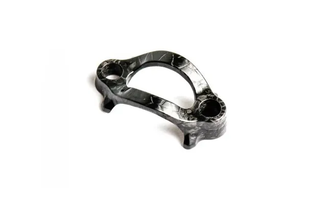 Magura MT8 Carbolay handlebar clamp (screws not included)