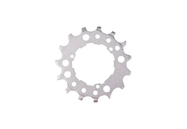 Shimano XT 15-tooth sprocket, 10-speed, for XT CS-M771 cassette 11-34/11-36T