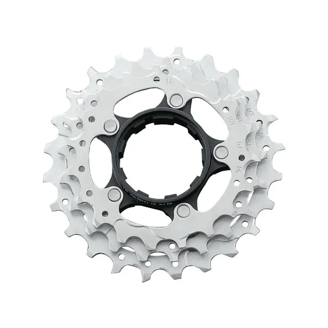 Shimano XT sprocket set, 19-21-23 teeth, 10-speed, for XT CS-M771 cassette, 11-34T