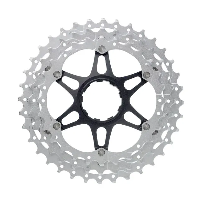 Shimano XT sprocket set, 26-30-34 teeth, 10-speed, for XT CS-M771 cassette, 11-34T