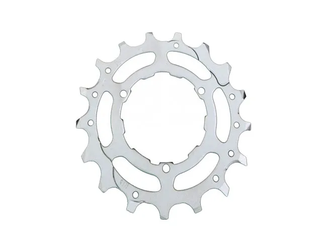 Shimano XTR 17-tooth sprocket (10-speed) for CS-M980 cassette