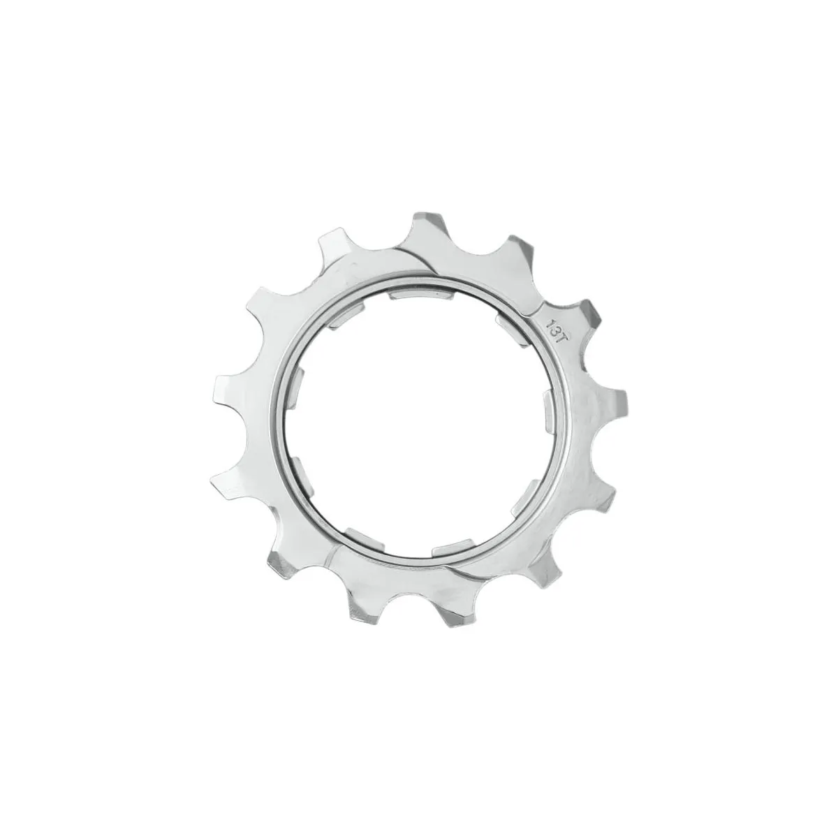 Shimano CS-HG500 / SLX CS-HG81 Cassette Spare Part | 13-tooth sprocket for 11-42 / 11-34 / 11-36