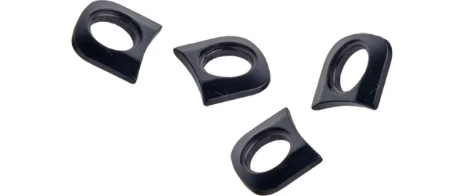 Race Face Crank Arm Covers (set of 4)