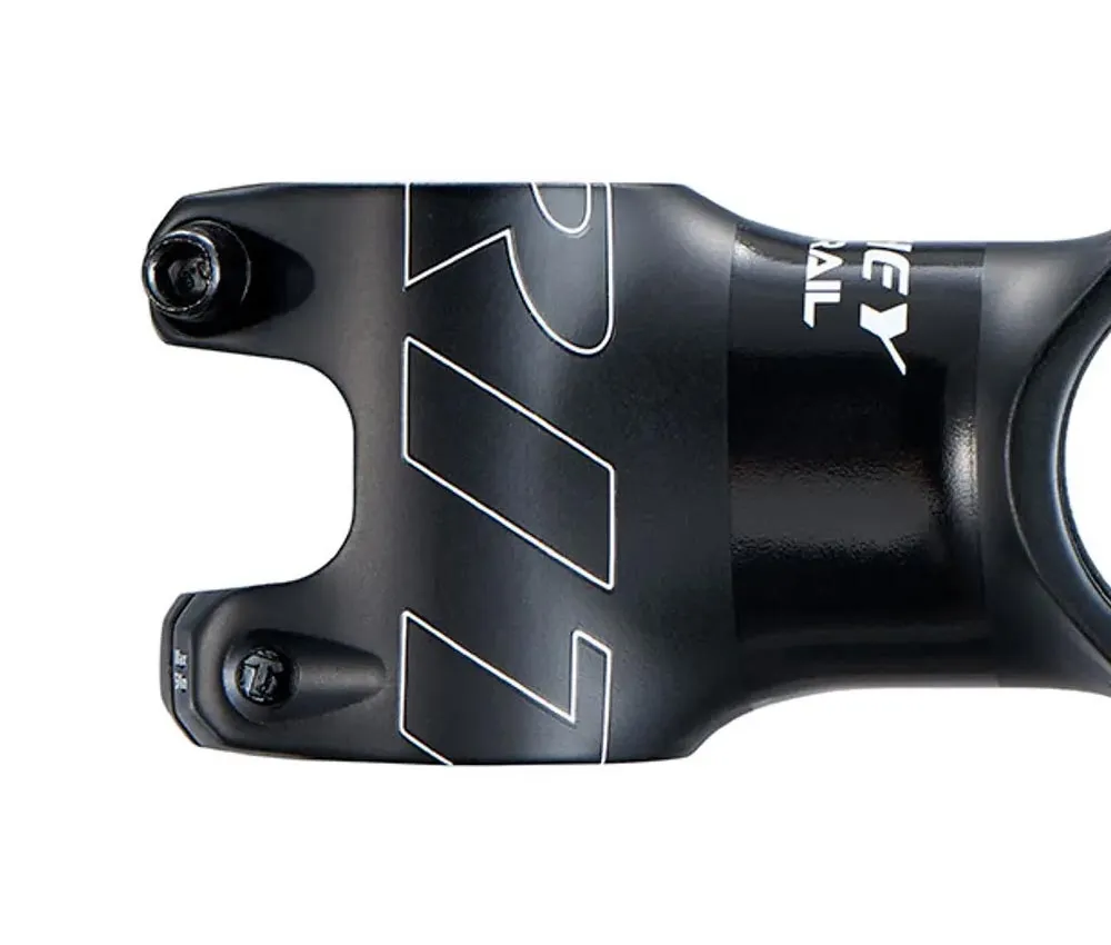 Ritchey WCS Trail Stem 0° 100 mm BB Black