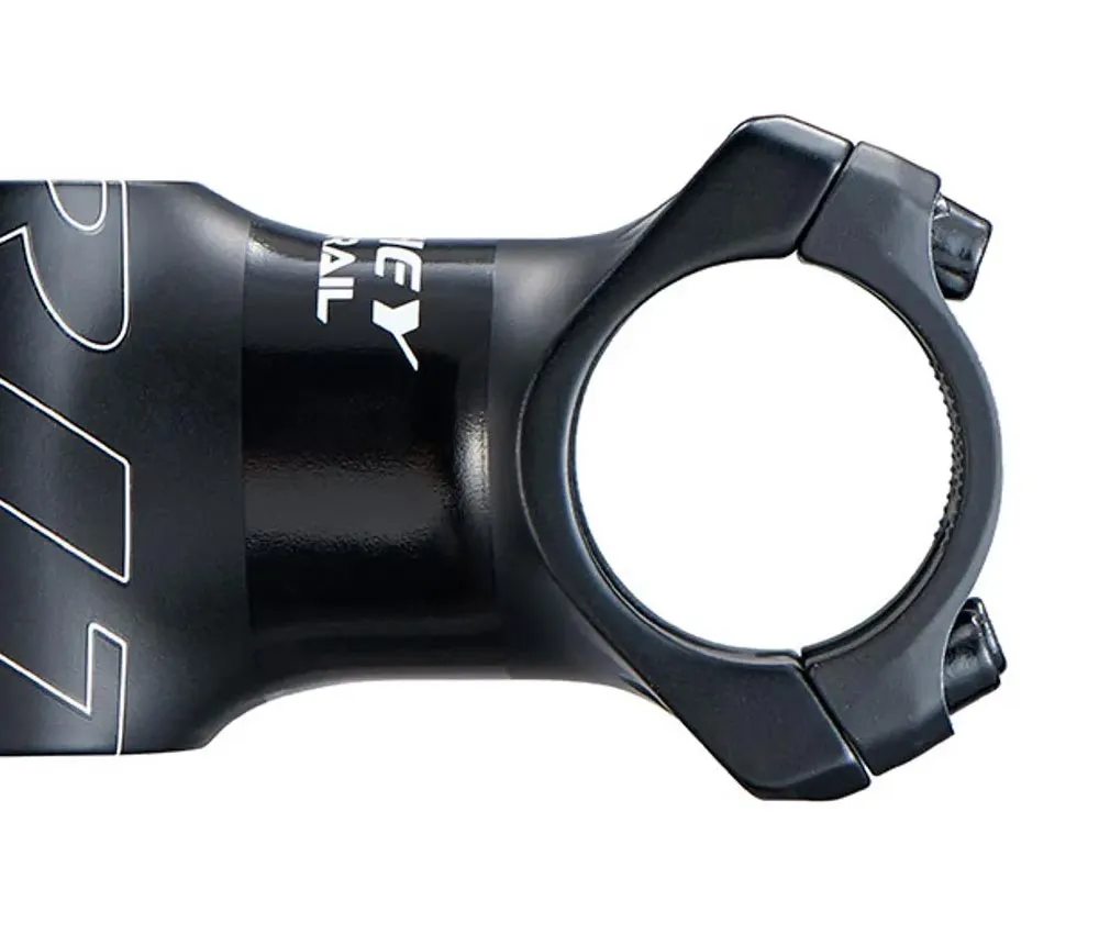 Ritchey WCS Trail Stem 0° 100 mm BB Black