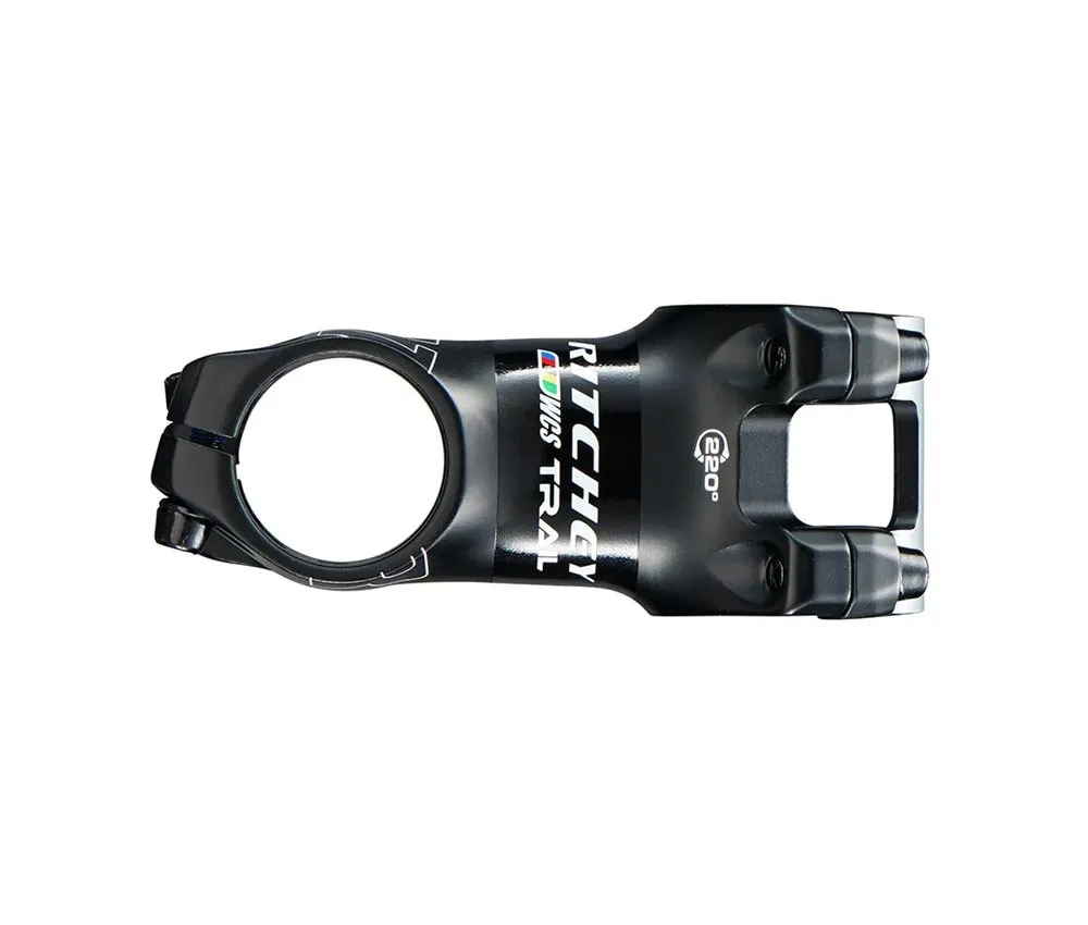 Ritchey WCS Trail Stem 0° 80 mm BB Black