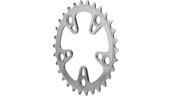 Shimano XTR FC-M952 chainring, 26 teeth, 74 mm – limited stock