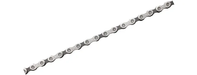 Campagnolo Chorus 11-speed chain, including rivet, 114 links