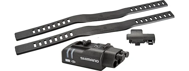 Shimano DI2 Cockpit Junction 5-Port A SM-EW90B