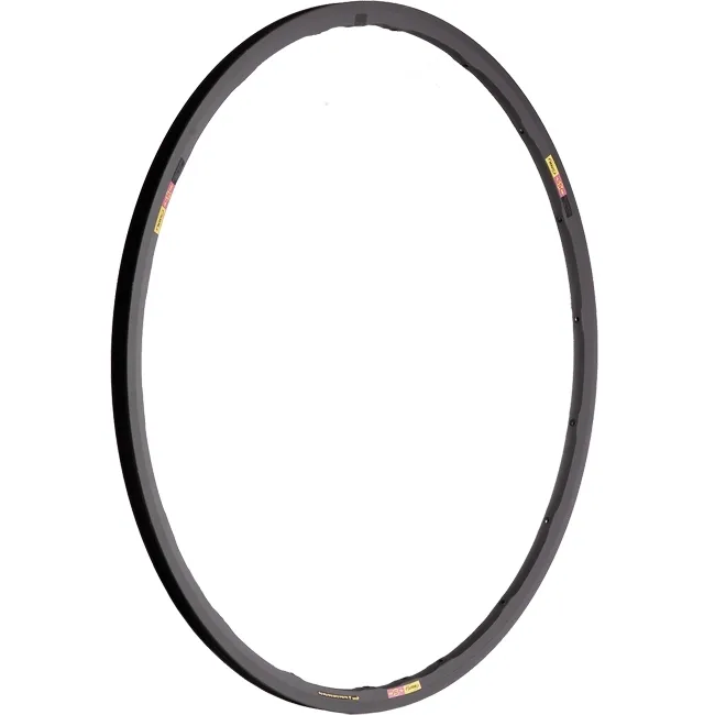 Mavic R-SYS SLR Exalith Front Wheel Clincher 16-Hole Rim, 2011 Model – Remaining stock