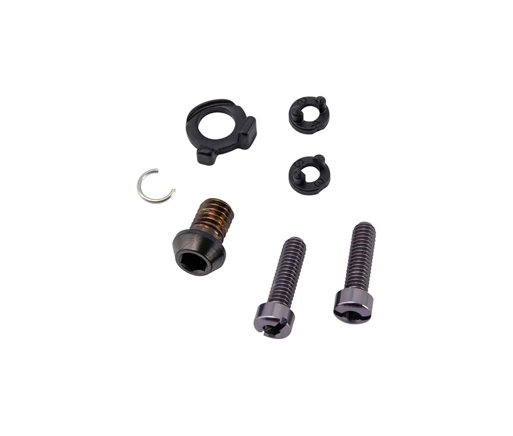 Sram Red 22 Aero Glide rear derailleur spare part | Shift cable and limit screws