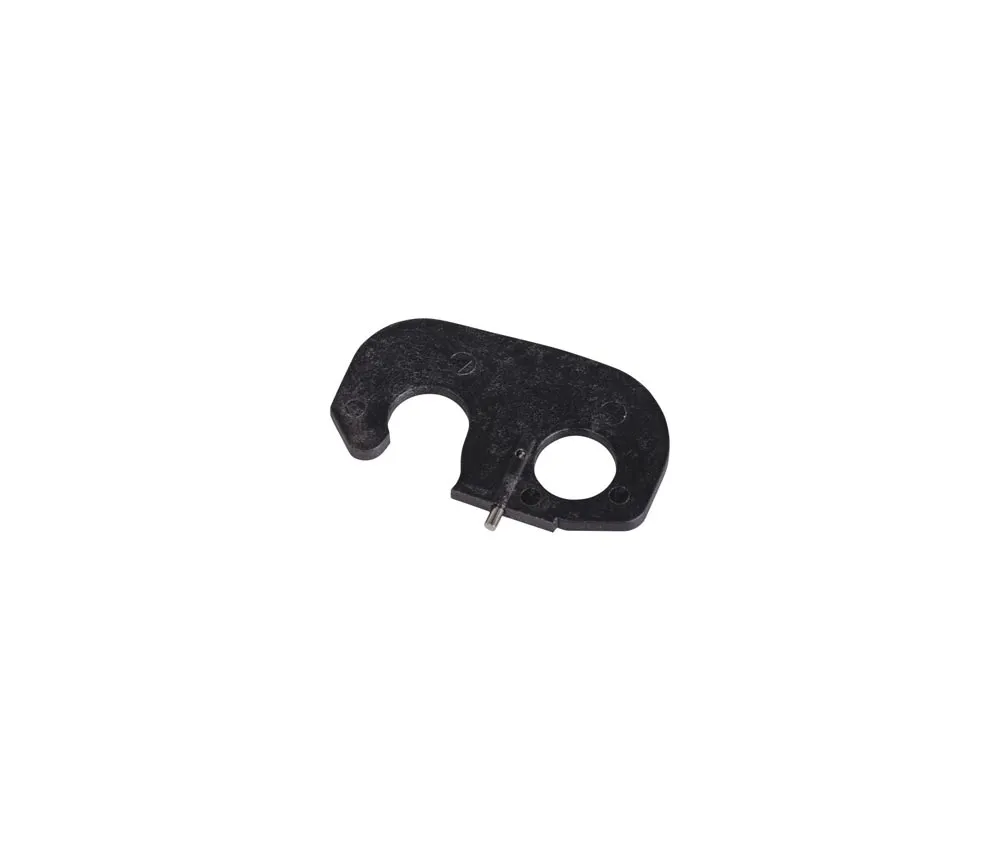 Shimano left crank arm spare part | Locking plate 1.4 x 2.5 mm