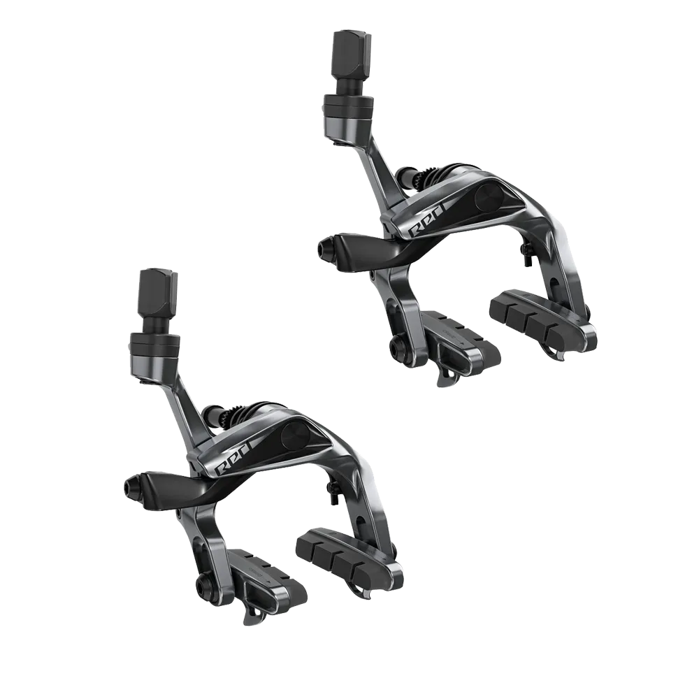 Sram Red Aero Link front and rear brake pads for carbon rims