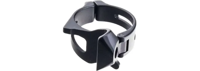 Sram Yaw derailleur hanger 34.9 mm black