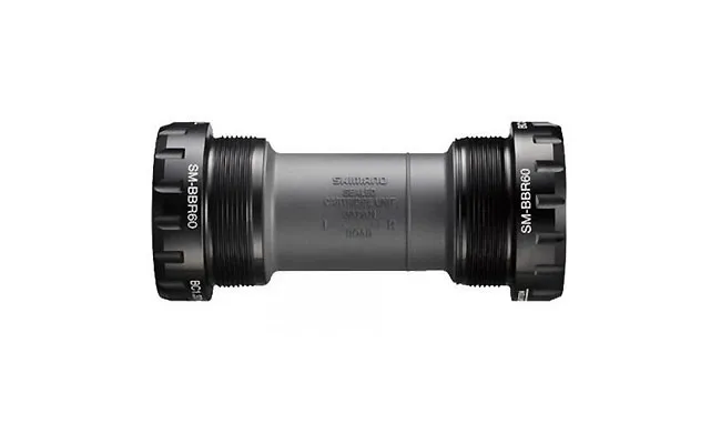 Shimano Ultegra Bottom Bracket SM-BBR60 BSA / 68 mm Hollowtech II 24 mm