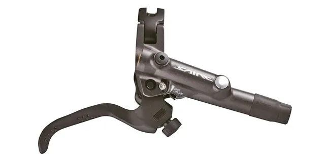 Shimano Saint BL-M820B I-Spec B Disc Brake Lever (Right)